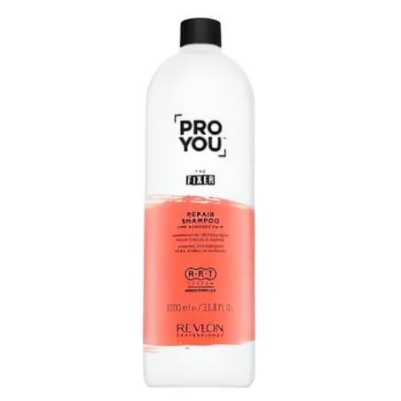 Revlon Professional Pro You The Fixer Repair Shampoo 1000 ml