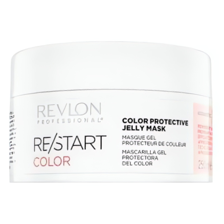 Revlon Professional Restart Color Color Protective Jelly Mask 250 ml