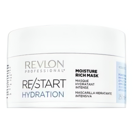 Revlon Professional Restart Hydration Moisture Rich Mask 250 ml