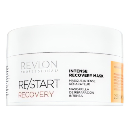 Revlon Professional Restart Recovery Intense Recovery Mask 250 ml