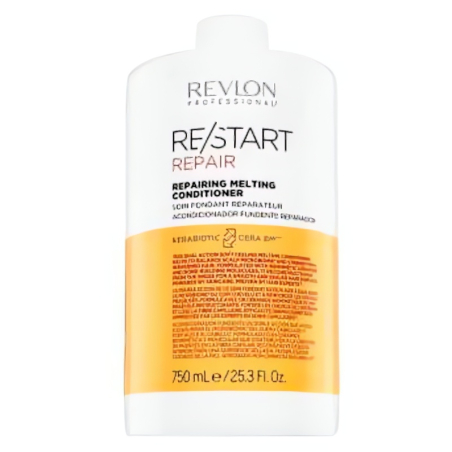 Revlon Professional Restart Repair Repairing Melting Conditioner 750 ml