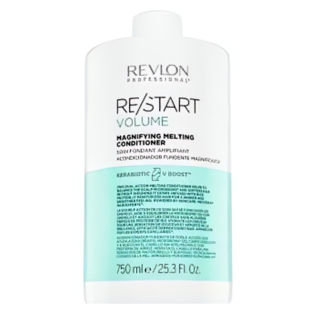Revlon Professional Restart Volume Magnifying Melting Conditioner 750 ml