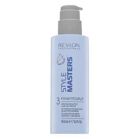 Revlon Professional Style Masters Curly Fanaticurls 150 ml