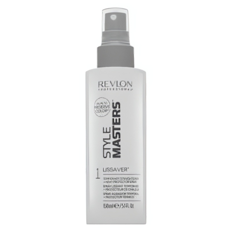 Revlon Professional Style Masters Double Or Nothing Lissaver 150 ml