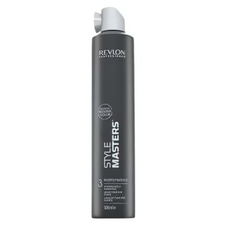 Revlon Professional Style Masters Must-Haves Photo Finisher 500 ml