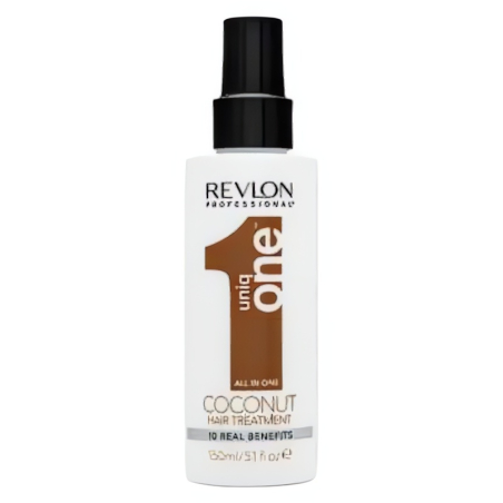 Revlon Professional Uniq One All In One Coconut Treatment 150 ml