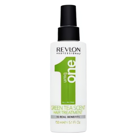 Revlon Professional Uniq One All In One Green Tea Treatment 150 ml