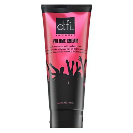 Revlon Professional d:fi Volume Cream 200 ml