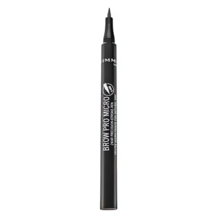Rimmel London Brow Pro Micro Fix 001 1 ml