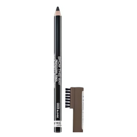 Rimmel London Brow This Way Professional Pencil 003 Blonde 1,4 g