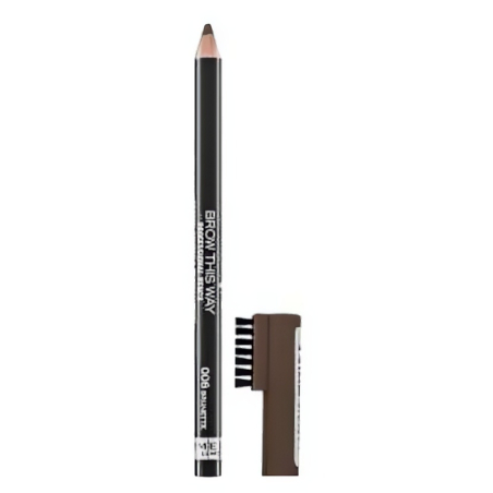 Rimmel London Brow This Way Professional Pencil 006 Brunette 1,4 g
