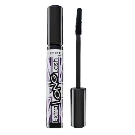 Rimmel London Fix & Protect Extra Long Lash 003 Extreme Black 8 ml