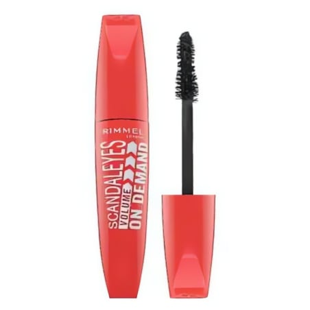 Rimmel London Scandal Eyes Volume On Demand Mascara 002 Brown Black 12 ml