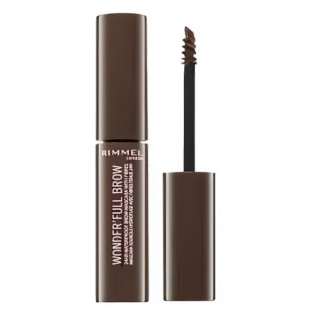 Rimmel London Wonder'Full Brow Mascara 02 Medium Brown 4,5 ml
