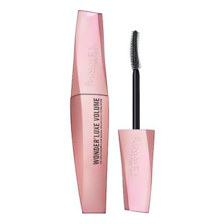 Rimmel London Wonder'Luxe Volume Mascara Black 11 ml