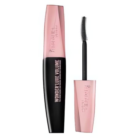 Rimmel London Wonder'Luxe Volume Mascara Extra Black 11 ml