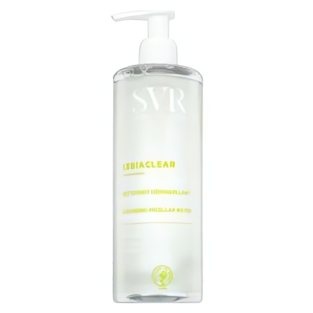 SVR Eau Micellaire Sebiaclear 400 ml