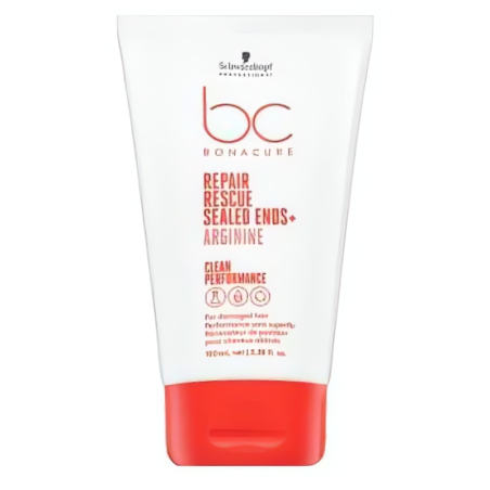 Schwarzkopf Professional BC Bonacure Sealed Ends+ Clean Performance 100 ml