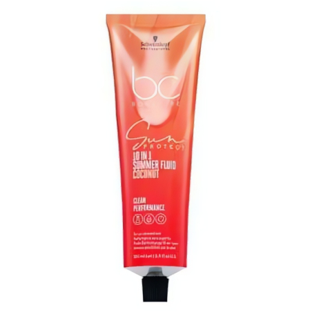Schwarzkopf Professional BC Bonacure Sun Protect 10in1 Summer Fluid 100 ml