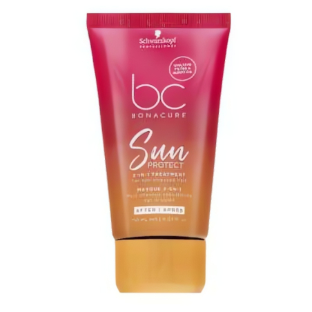 Schwarzkopf Professional BC Bonacure Sun Protect 2-in-1 Treatment 150 ml