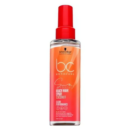 Schwarzkopf Professional BC Bonacure Sun Protect Beach Wave Spray 150 ml