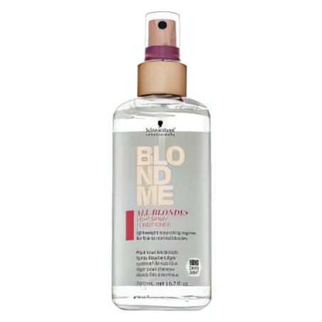 Schwarzkopf Professional BlondMe All Blondes Light Spray Conditioner 200 ml