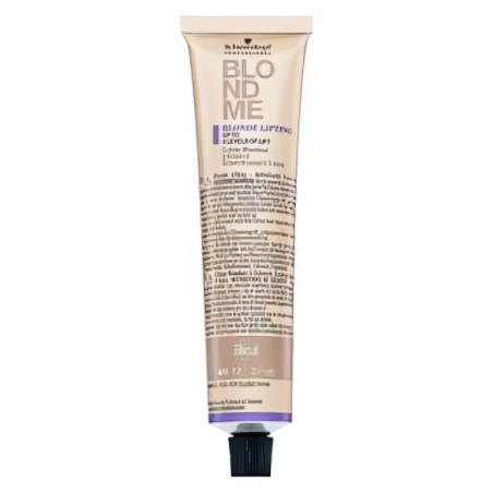 Schwarzkopf Professional BlondMe Blonde Lifting Biscuit 60 ml