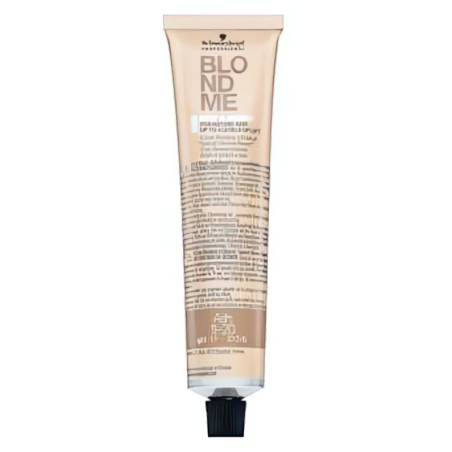 Schwarzkopf Professional BlondMe Bond Enforcing Lift & Blend Ash 60 ml
