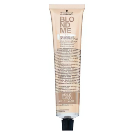 Schwarzkopf Professional BlondMe Bond Enforcing Lift & Blend Bisquit 60 ml