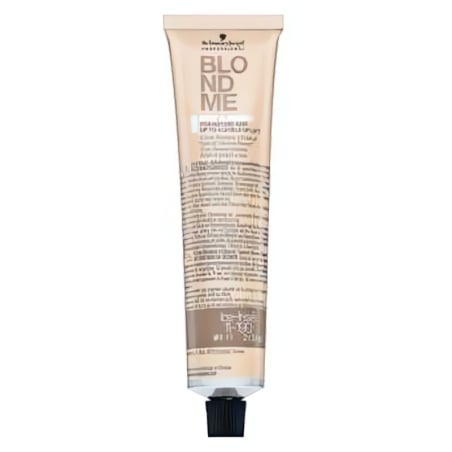 Schwarzkopf Professional BlondMe Bond Enforcing Lift & Blend Ice-Irise 60 ml