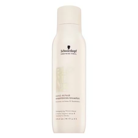 Schwarzkopf Professional BlondMe Bond Repair Brightening Shampoo 300 ml