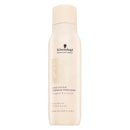 Schwarzkopf Professional BlondMe Bond Repair Nourishing Conditioner 250 ml