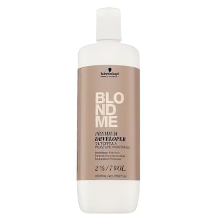 Schwarzkopf Professional BlondMe Premium Developer 2% / 7 Vol. 1000 ml