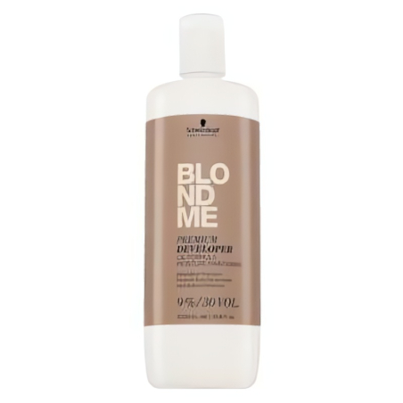 Schwarzkopf Professional BlondMe Premium Developer 9% / 30 Vol. 1000 ml
