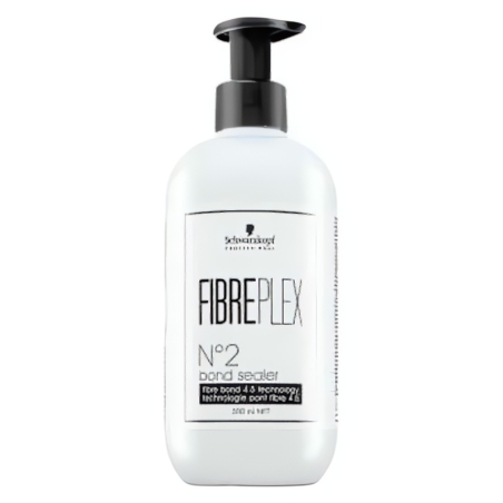 Schwarzkopf Professional Fibreplex N°2 Bond Sealer 500 ml
