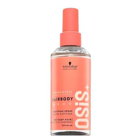 Schwarzkopf Professional Osis+ Hairbody 200 ml
