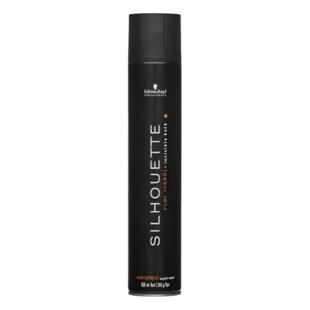 Schwarzkopf Professional Silhouette Super Hold Hairspray 500 ml