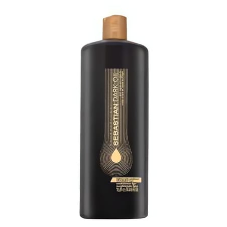 Sebastian Professional Dark Oil Lightweight Conditioner 1000 ml