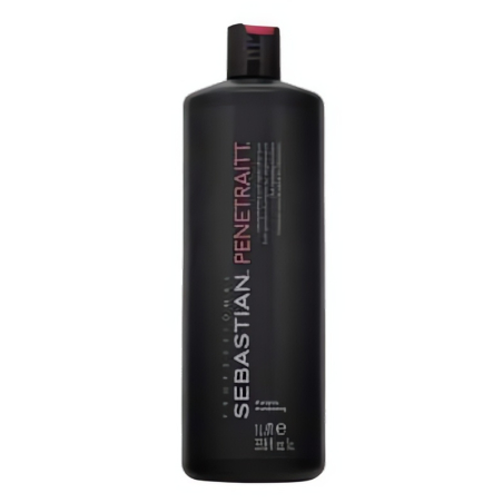 Sebastian Professional Penetraitt Shampoo 1000 ml