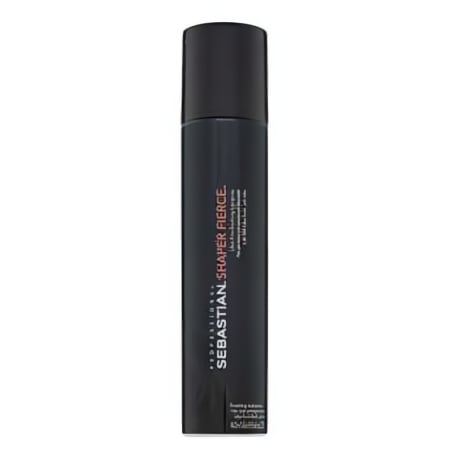 Sebastian Professional Shaper Fierce Finishing Hairspray 400 ml