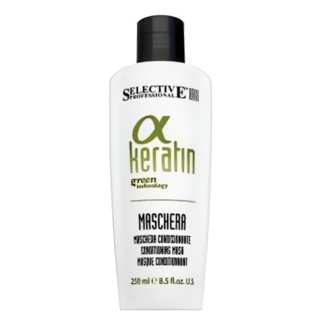 Selective Professional Alpha Keratin Conditioning Mask 250 ml