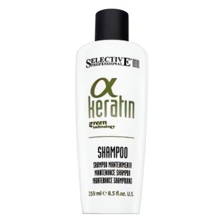 Selective Professional Alpha Keratin Maintenance Shampoo 250 ml