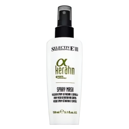 Selective Professional Alpha Keratin Spray Mask 150 ml
