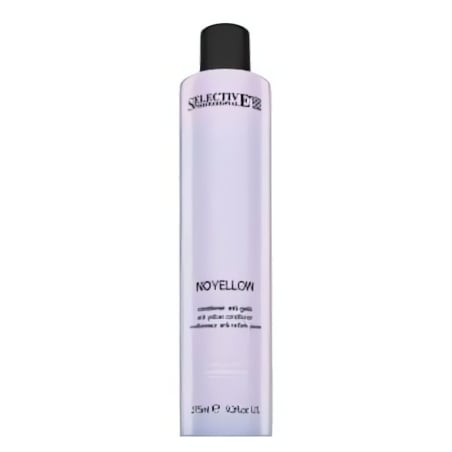 Selective Professional NoYellow Anti Yellow Conditioner 275 ml