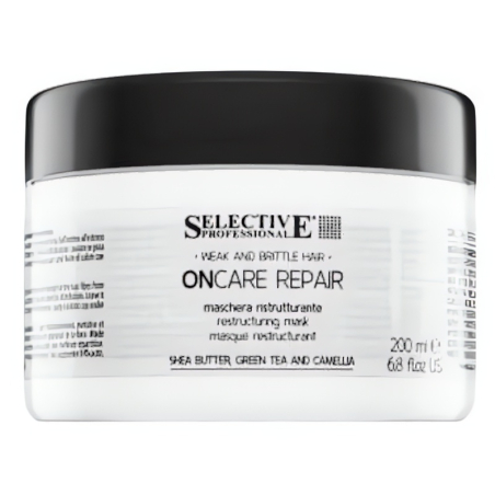 Selective Professional OnCare Repair Restructuring Mask 200 ml