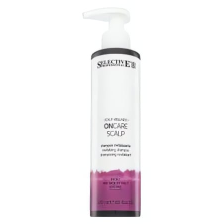 Selective Professional OnCare Scalp Revitalizing Shampoo 200 ml