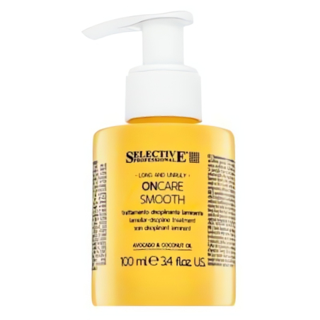 Selective Professional OnCare Smooth Lamellar-Discipline Treatment 100 ml