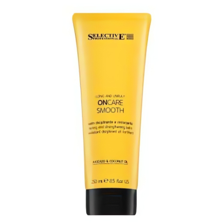 Selective Professional OnCare Smooth Taming and Strengthening Balm 250 ml
