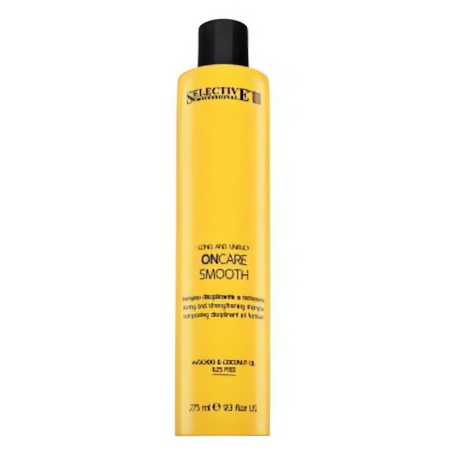Selective Professional OnCare Smooth Taming and Strengthening Shampoo 275 ml