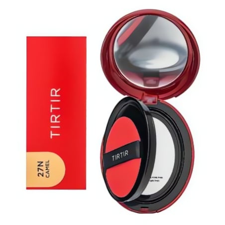 TIRTIR Mask Fit Red Cushion 27N Camel 18 g